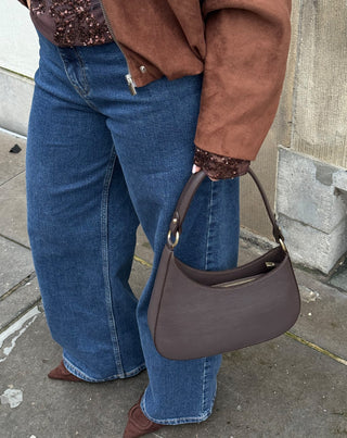 SAC VIVIAN MARRON