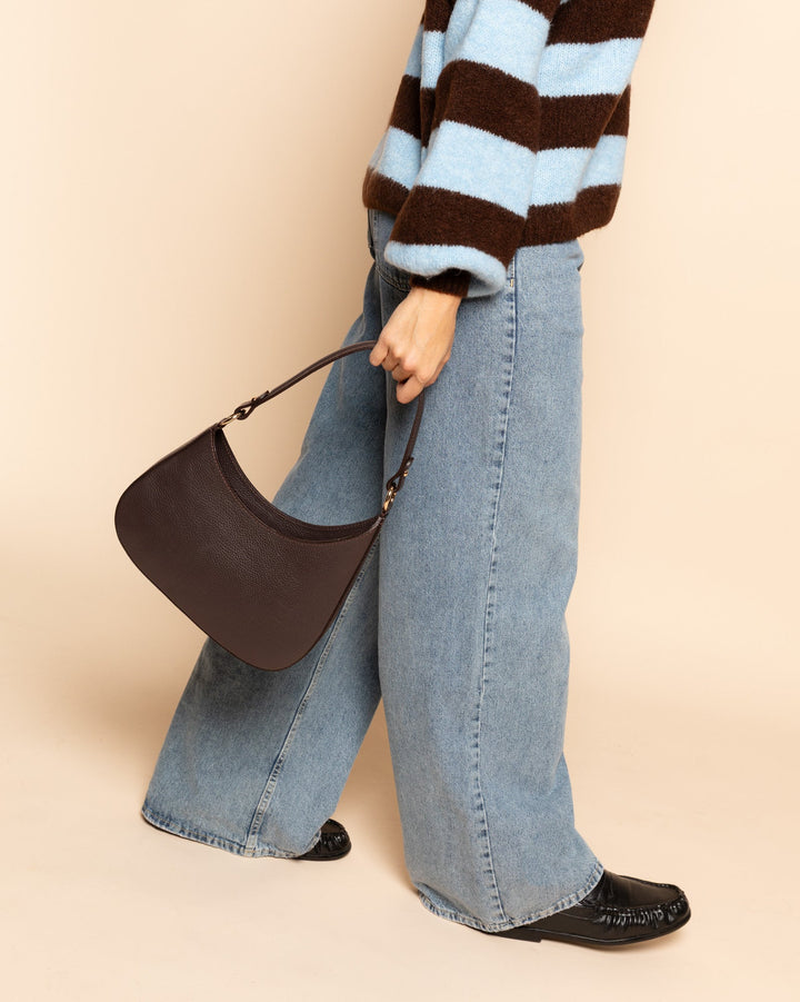 SAC VIVIAN MARRON