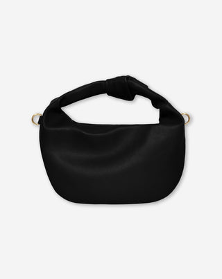 SAC NOEUD MIMMI NOIR
