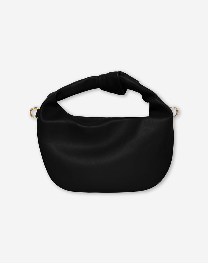 SAC NOEUD MIMMI NOIR