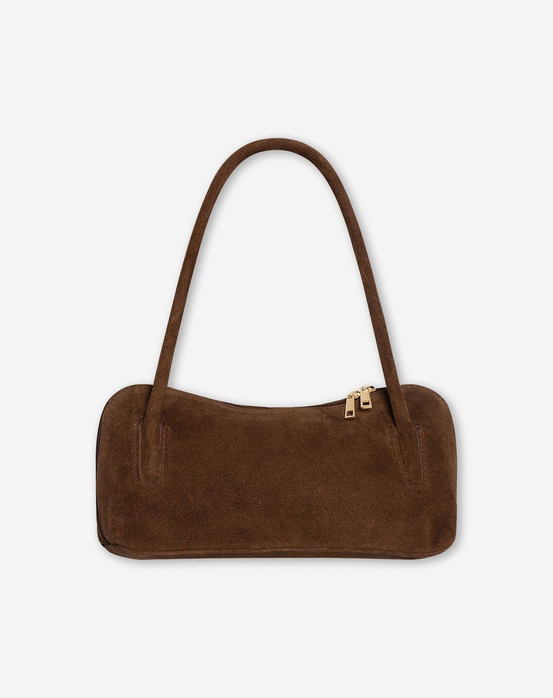 SAC EN SUÉDINE BLAIR MARRON