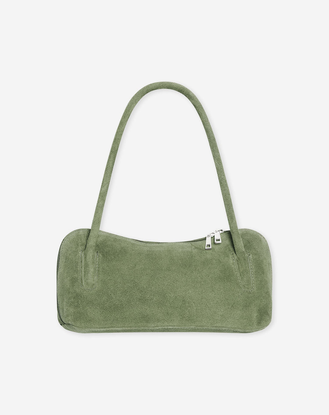 SAC EN SUÉDINE BLAIR OLIVE