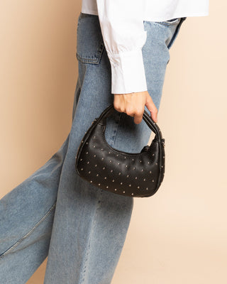 SAC À MAIN ROSALIE NOIR