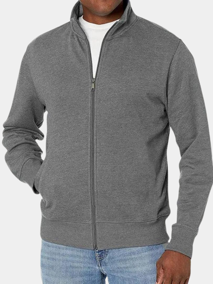 BRYNOUVELLE | Veste Printanière Masculine