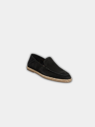 BRYNOUVELLE | Hommes Mocassins en Daim