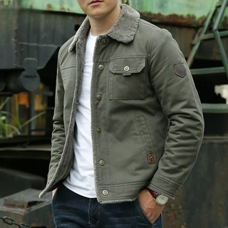 BRYNOUVELLE | Veste d&