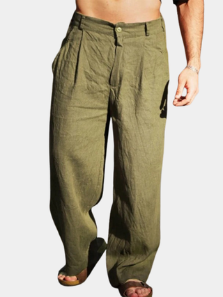 BRYNOUVELLE | PANTALON D&