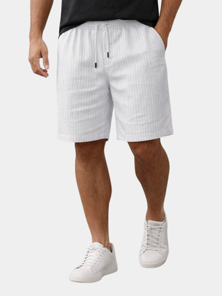 BRYNOUVELLE | SHORTS D&