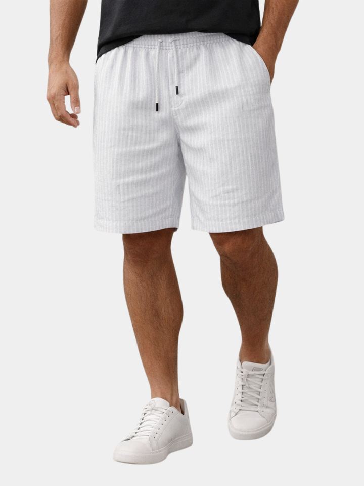 BRYNOUVELLE | SHORTS D&