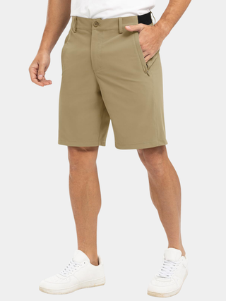 BRYNOUVELLE | SHORT À TAILLE ÉLASTIQUE POUR HOMMES