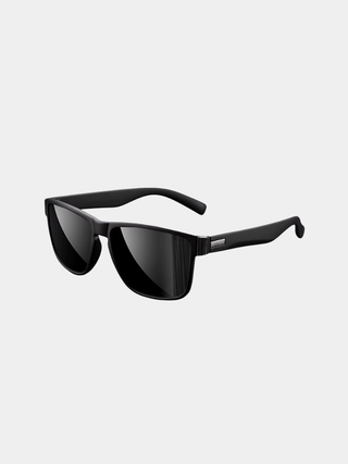 BRYNOUVELLE | LUNETTES DE SOLEIL CARRÉES POLARISÉES POUR HOMMES