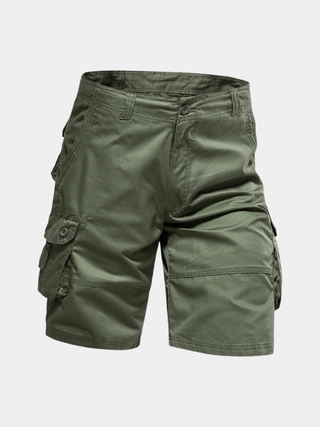 BRYNOUVELLE | SHORT CARGO FONCTIONNEL POUR HOMMES