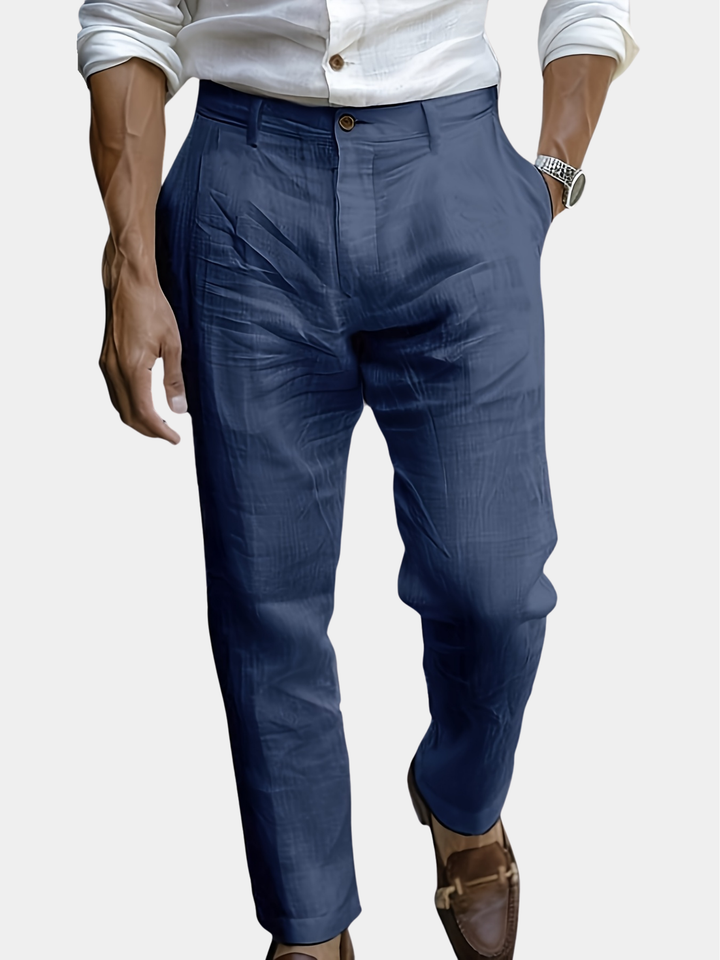 BRYNOUVELLE | PANTALON D&