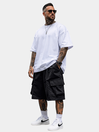 BRYNOUVELLE | SHORTS POLYVALENTS POUR HOMMES