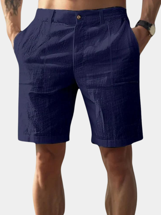 BRYNOUVELLE | SHORTS D&