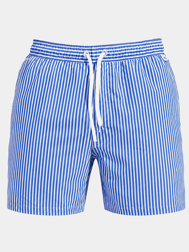 BRYNOUVELLE | SHORT D&