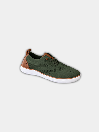 BRYNOUVELLE | CHAUSSURES DE MARCHE COUPE LARGE POUR HOMME