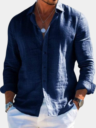 BRYNOUVELLE | HOMMES HAUT D&
