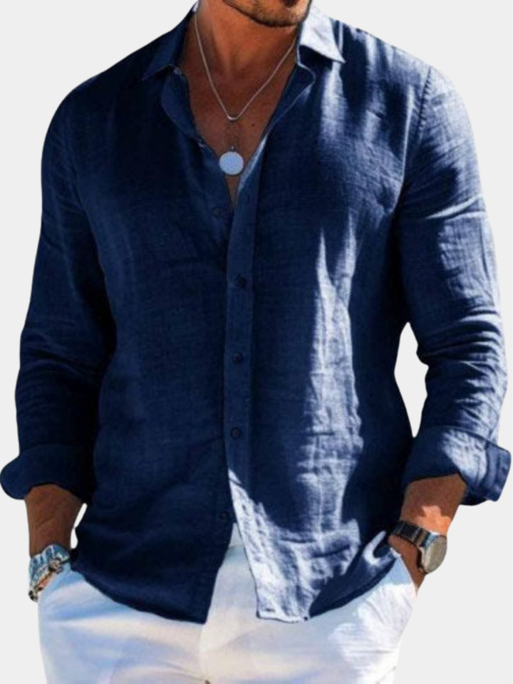 BRYNOUVELLE | HOMMES HAUT D&