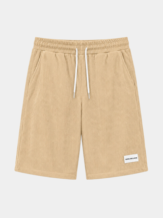 BRYNOUVELLE | SHORT MODERNE DOUBLÉ POUR HOMMES