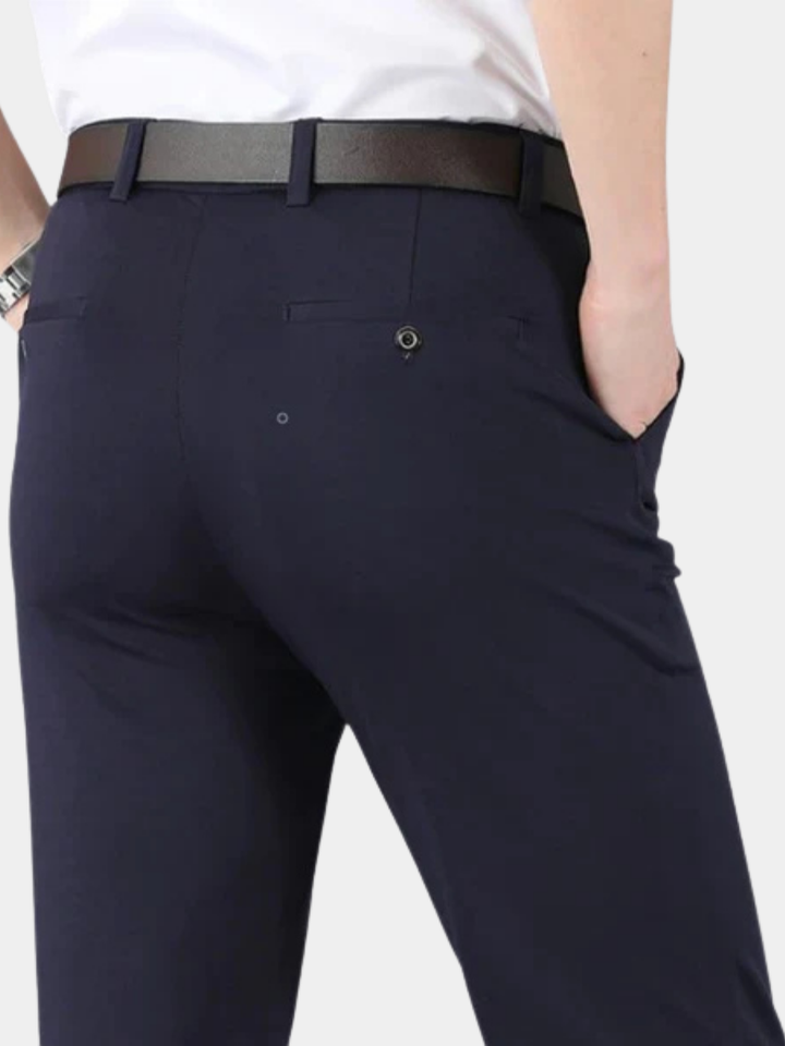 BRYNOUVELLE | PANTALON D&