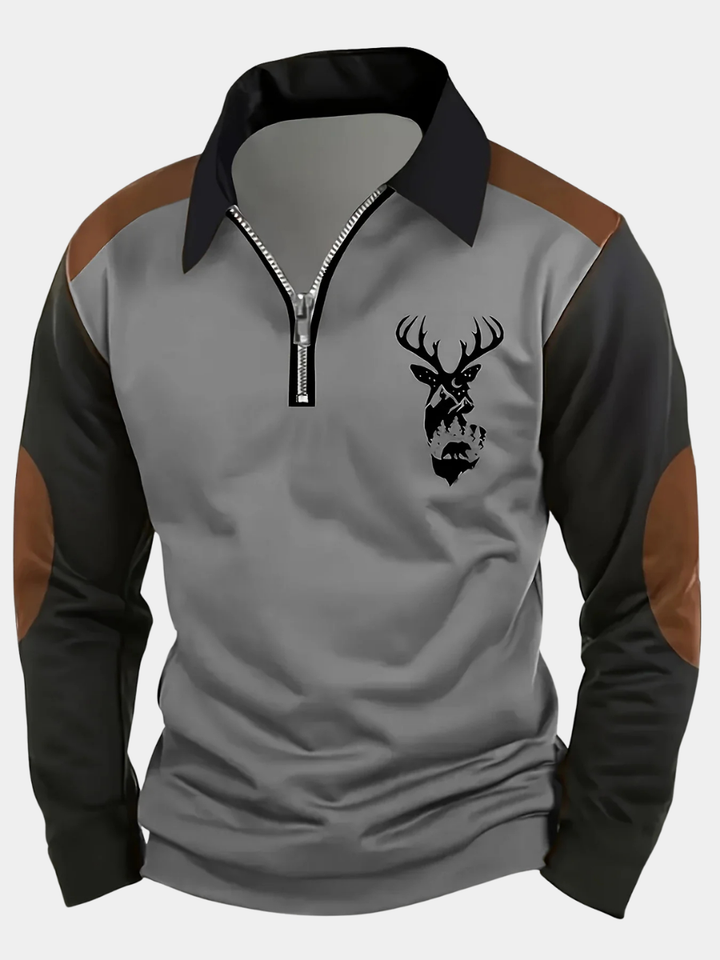BRYNOUVELLE | Chemise d&