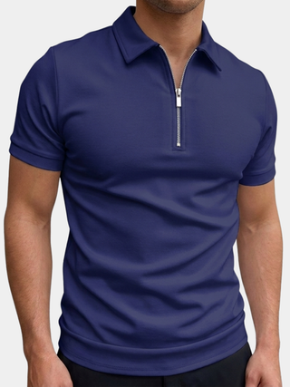 BRYNOUVELLE | POLO CLASSIQUE POUR HOMME