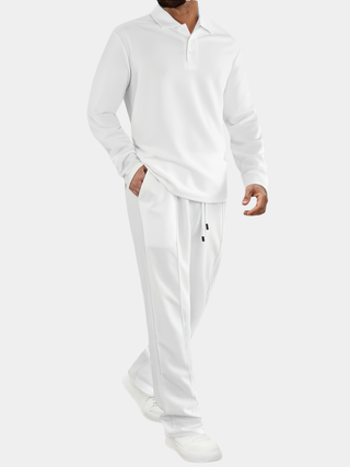 BRYNOUVELLE | MAILLE POUR HOMMES - ENSEMBLE