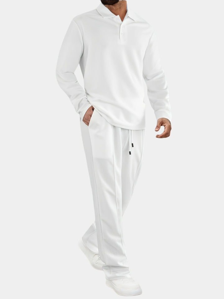 BRYNOUVELLE | MAILLE POUR HOMMES - ENSEMBLE