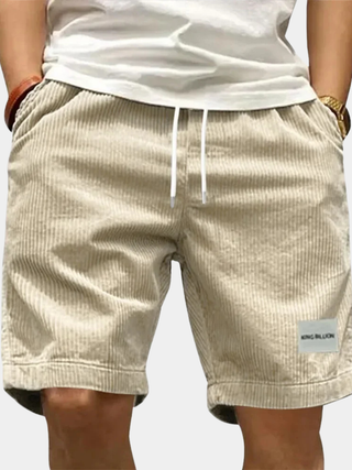 BRYNOUVELLE | SHORT CARGO VINTAGE POUR HOMMES