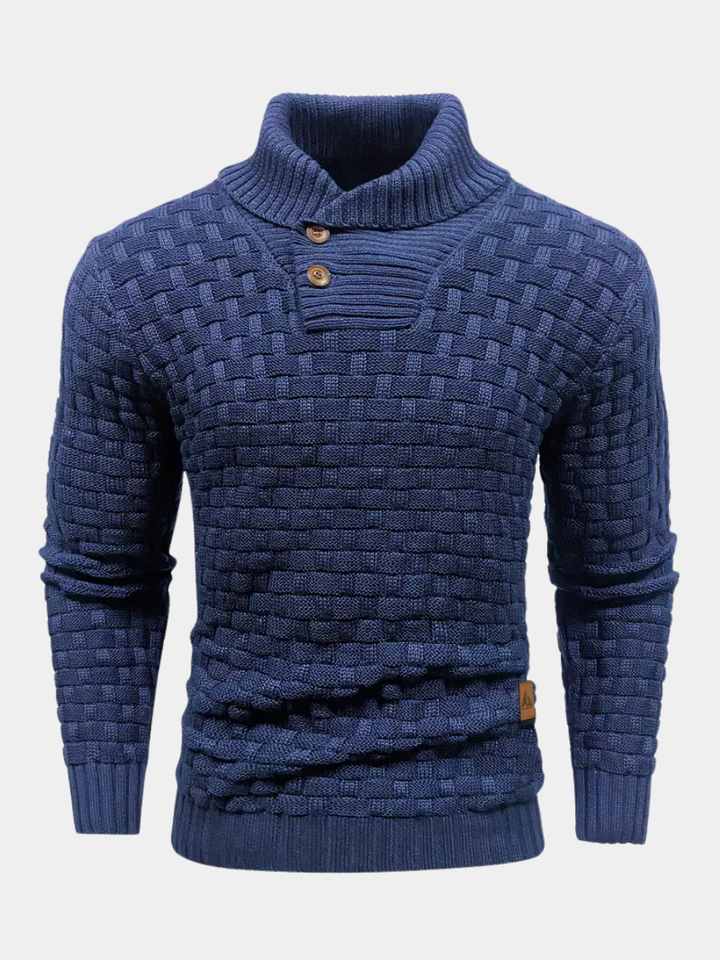 BRYNOUVELLE | Tricot pour Hommes