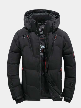 BRYNOUVELLE | PARKA D&