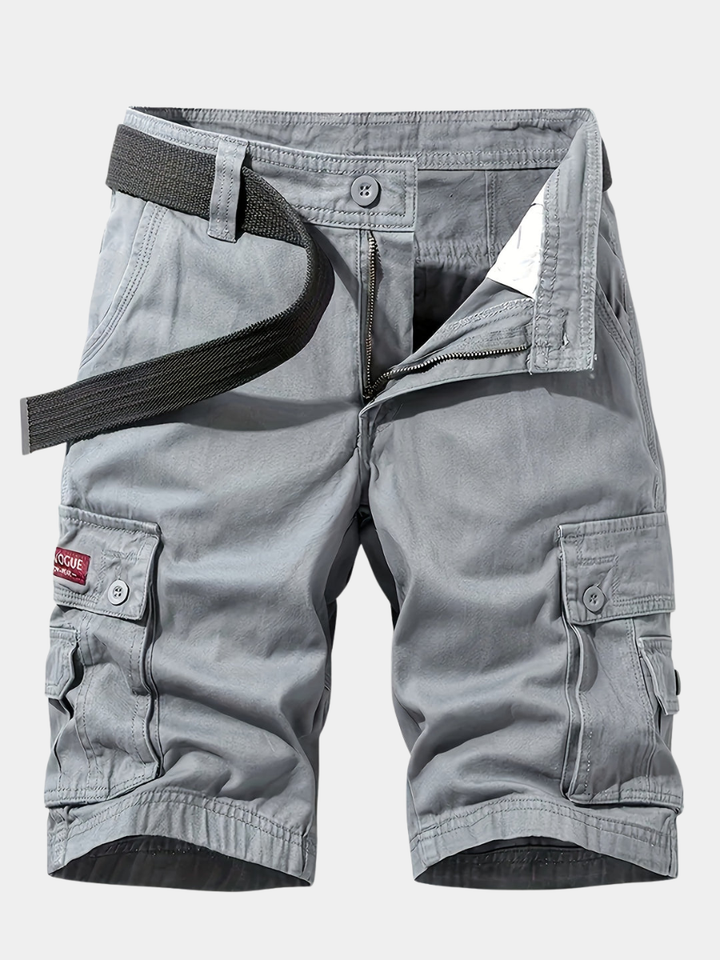 BRYNOUVELLE | SHORT DE PLEIN AIR POUR HOMMES