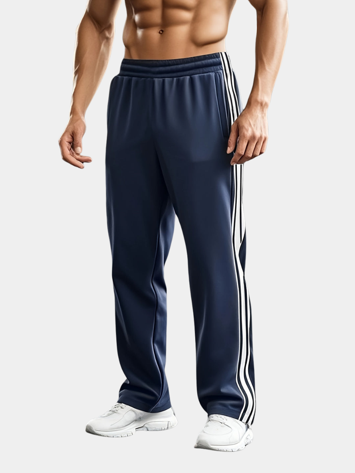 BRYNOUVELLE | PANTALON DE SPORT POUR HOMMES