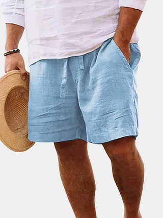 BRYNOUVELLE | SHORT D&
