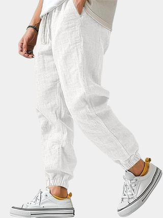 BRYNOUVELLE | PANTALONS DÉCONTRACTÉS POUR HOMMES