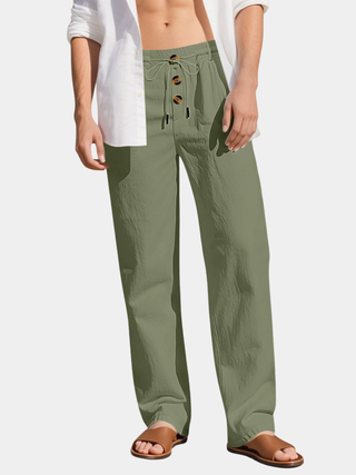 BRYNOUVELLE | PANTALONS D&