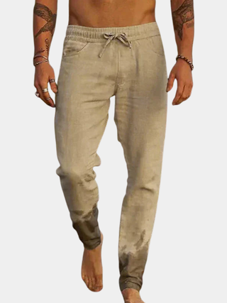 BRYNOUVELLE | PANTALON D&