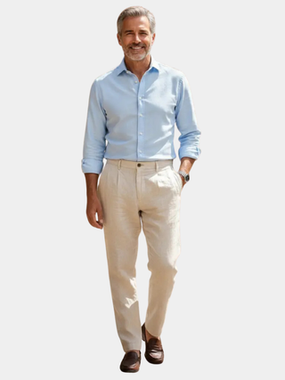 BRYNOUVELLE | PANTALON D&
