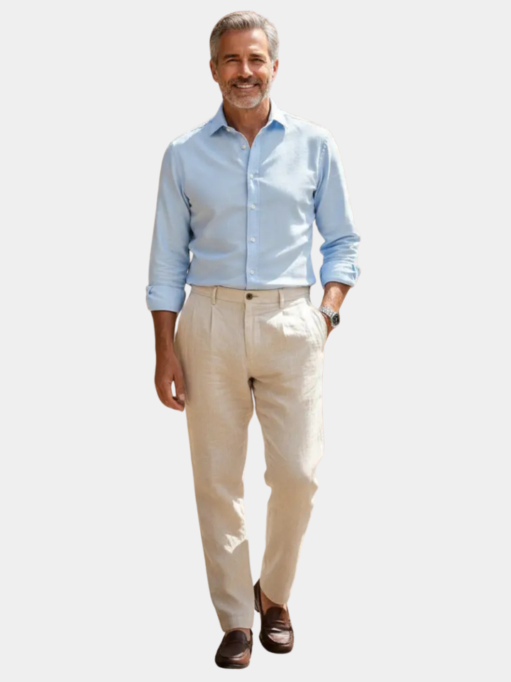 BRYNOUVELLE | PANTALON D&