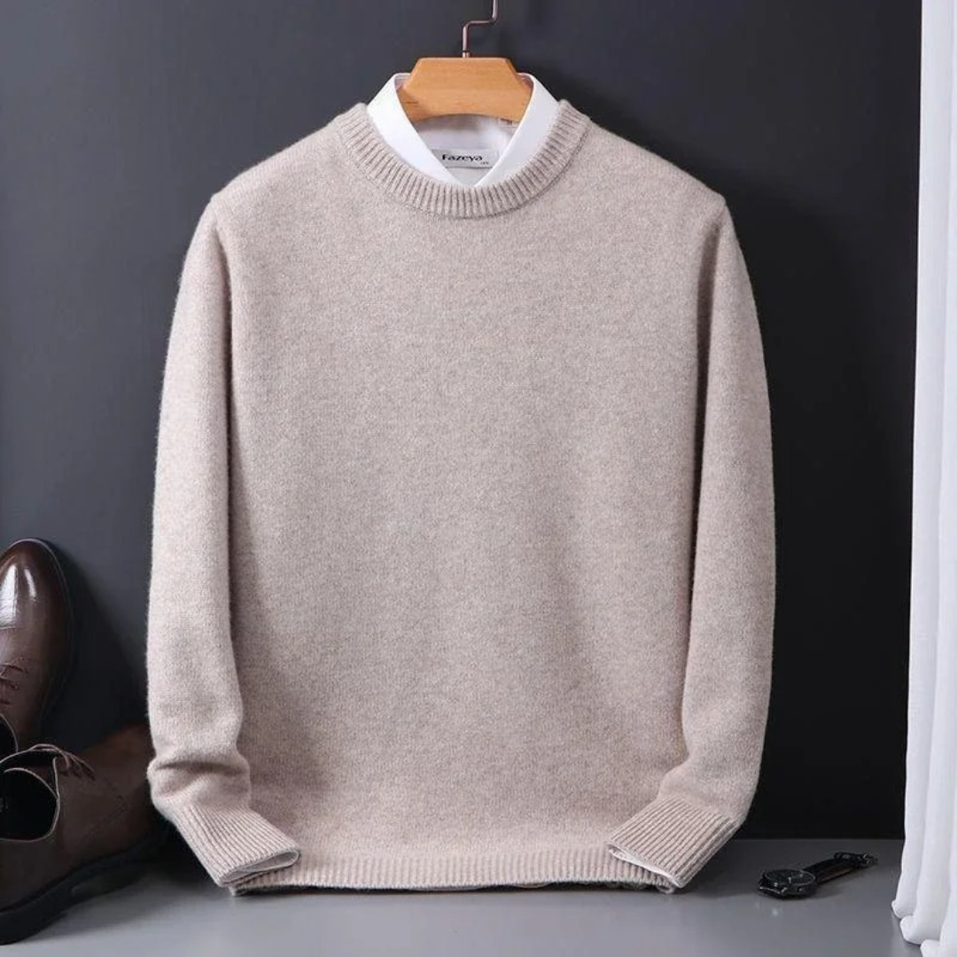 Thierry | Pull Élégant
