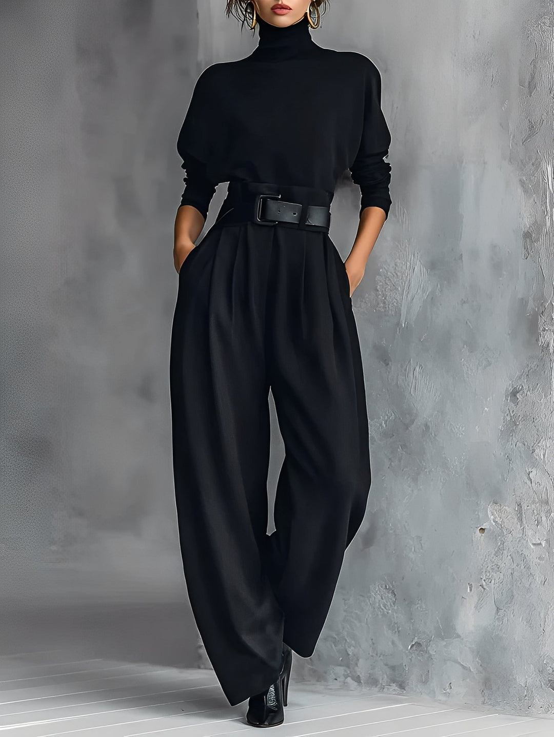 BRYNOUVELLE | SOLENE ELEGANCE MODERNE POUR CHAQUE JOUR