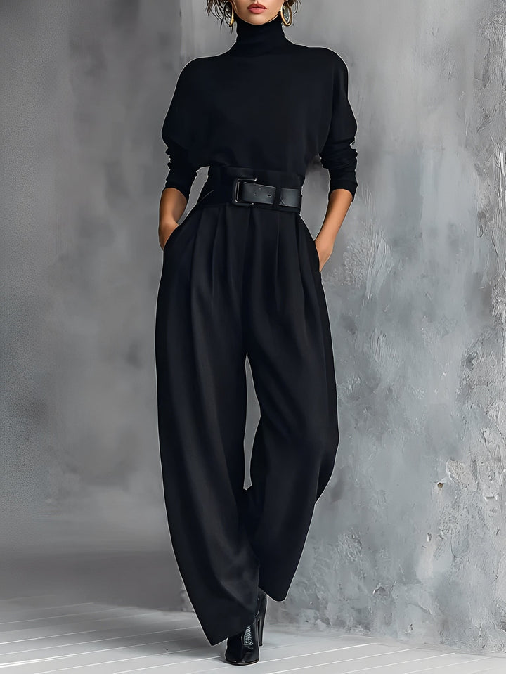 BRYNOUVELLE | SOLENE ELEGANCE MODERNE POUR CHAQUE JOUR