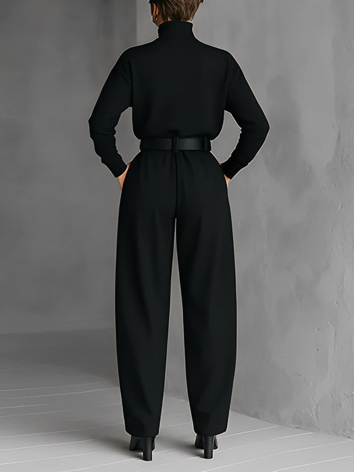 BRYNOUVELLE | SOLENE ELEGANCE MODERNE POUR CHAQUE JOUR