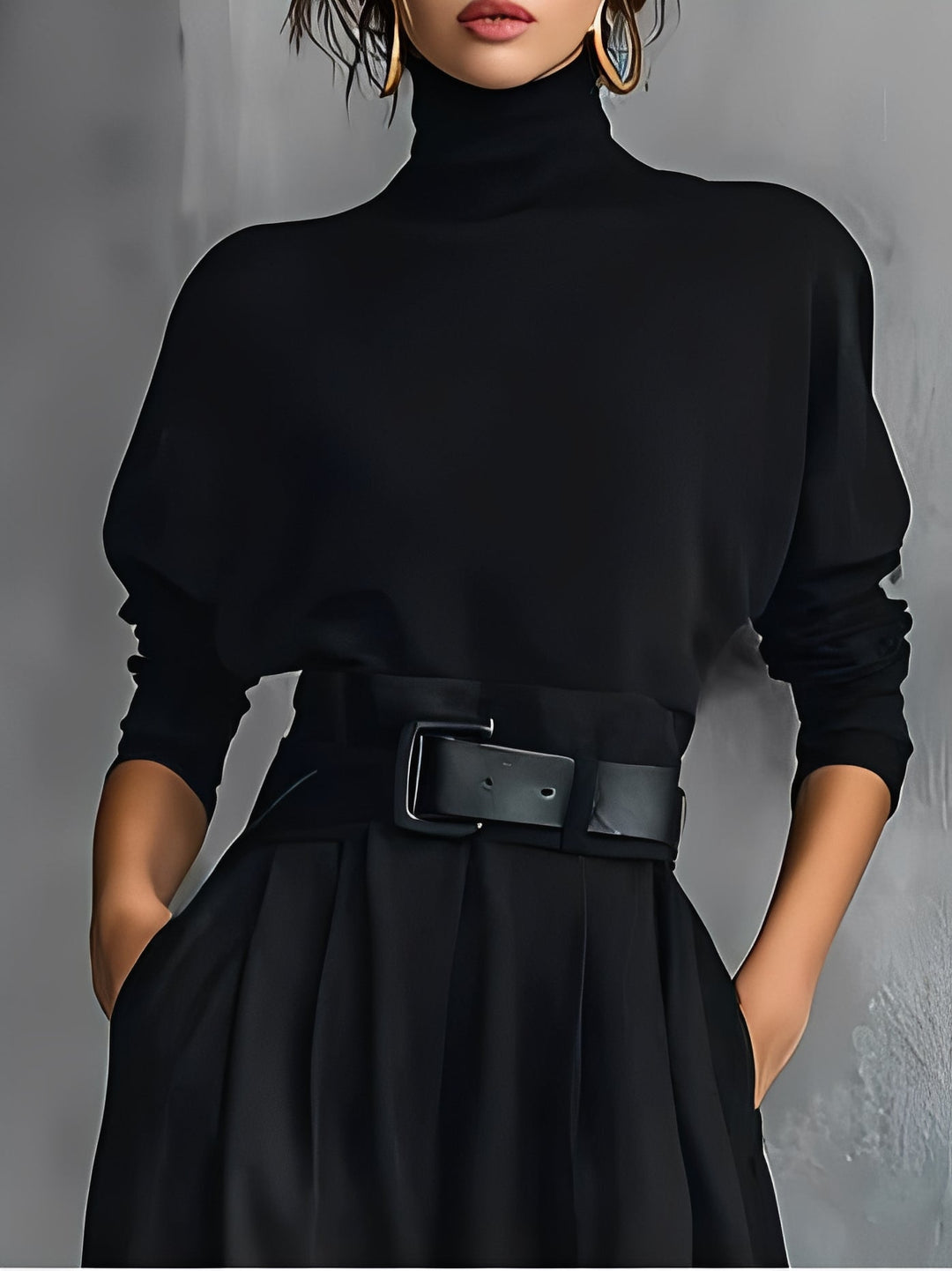 BRYNOUVELLE | SOLENE ELEGANCE MODERNE POUR CHAQUE JOUR