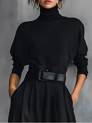 BRYNOUVELLE | SOLENE ELEGANCE MODERNE POUR CHAQUE JOUR