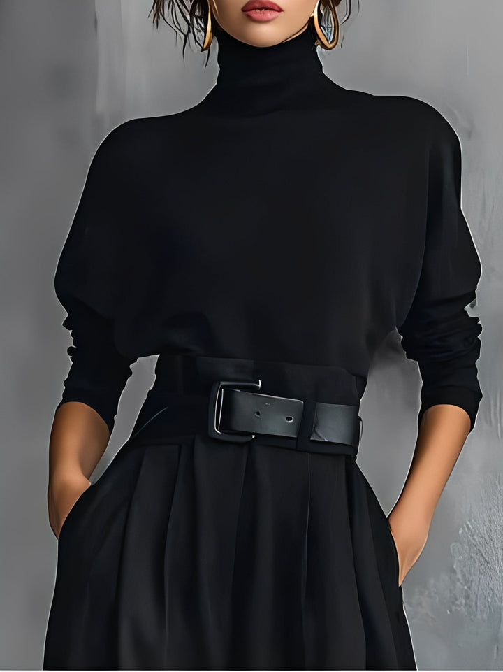 BRYNOUVELLE | SOLENE ELEGANCE MODERNE POUR CHAQUE JOUR