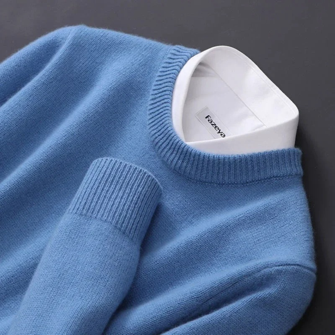 Thierry | Pull Élégant