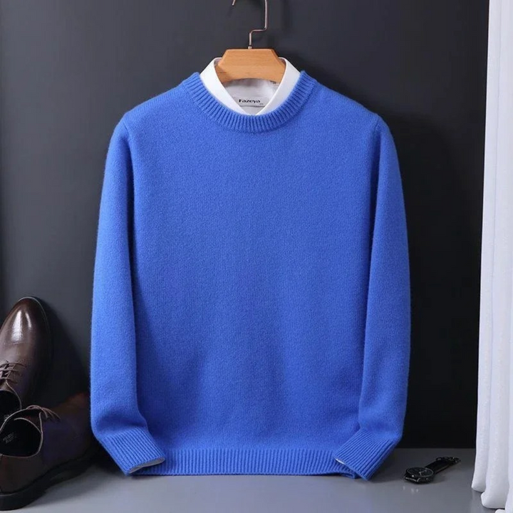 Thierry | Pull Élégant