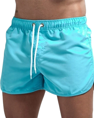BRYNOUVELLE | SHORTS DE BAIN ÉLÉGANTS POUR HOMMES